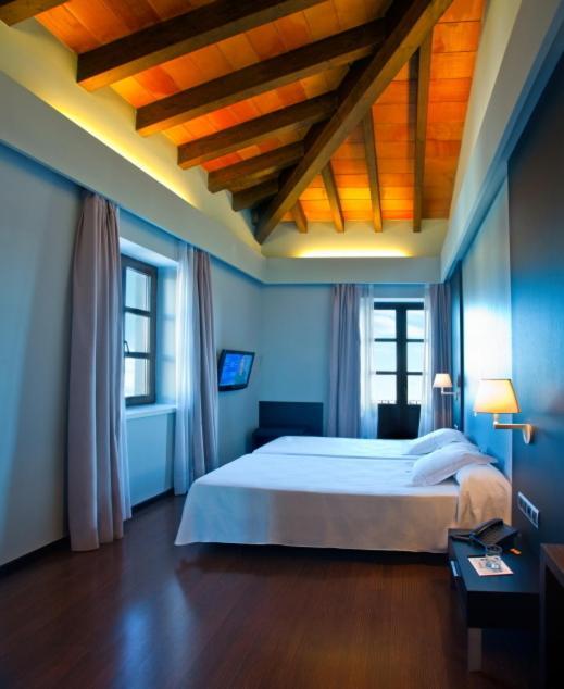 Hotel El Raset Denia Pokoj fotografie