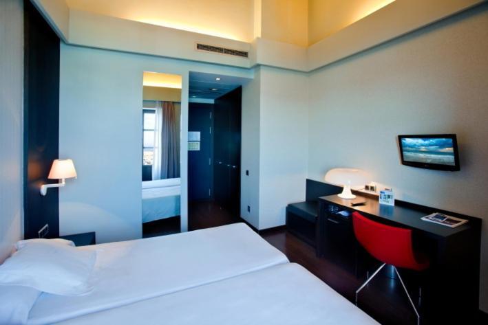 Hotel El Raset Denia Pokoj fotografie