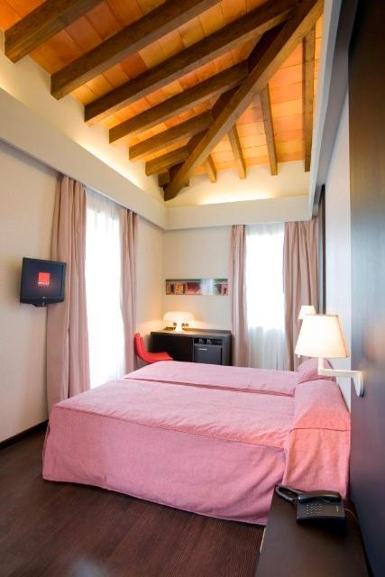 Hotel El Raset Denia Pokoj fotografie