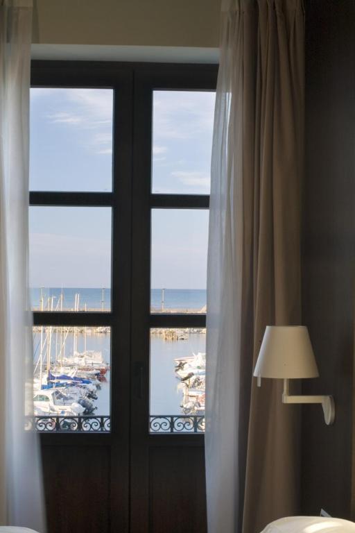 Hotel El Raset Denia Exteriér fotografie